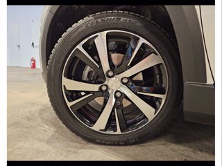 PEUGEOT 2008 1.5 bluehdi crossway s&s 120cv eat6