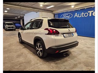 PEUGEOT 2008 1.5 bluehdi crossway s&s 120cv eat6