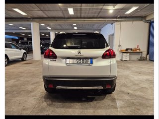 PEUGEOT 2008 1.5 bluehdi crossway s&s 120cv eat6