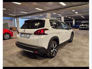 PEUGEOT 2008 1.5 bluehdi crossway s&s 120cv eat6