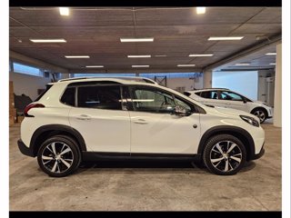 PEUGEOT 2008 1.5 bluehdi crossway s&s 120cv eat6