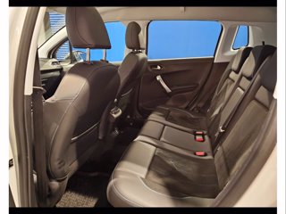 PEUGEOT 2008 1.5 bluehdi crossway s&s 120cv eat6