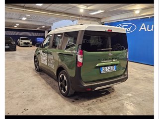 FORD Tourneo courier ii 1.0 ecoboost 125cv active powershift