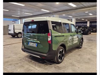 FORD Tourneo courier ii 1.0 ecoboost 125cv active powershift