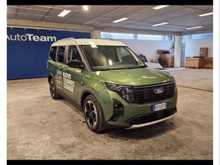 FORD Tourneo courier ii 1.0 ecoboost 125cv active powershift