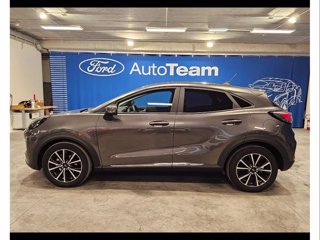 FORD Puma 1.0 ecoboost h titanium s&s 125cv