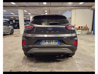 FORD Puma 1.0 ecoboost h titanium s&s 125cv
