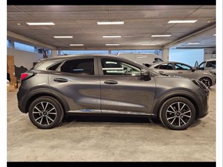 FORD Puma 1.0 ecoboost h titanium s&s 125cv