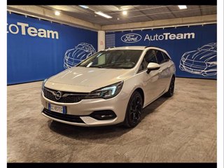 OPEL Astra sports tourer 1.5 cdti ultimate s&s 122cv at9