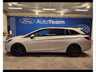 OPEL Astra sports tourer 1.5 cdti ultimate s&s 122cv at9