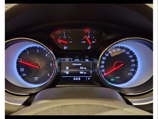 OPEL Astra sports tourer 1.5 cdti ultimate s&s 122cv at9