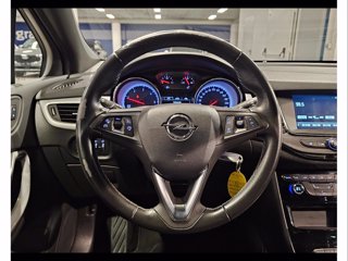 OPEL Astra sports tourer 1.5 cdti ultimate s&s 122cv at9