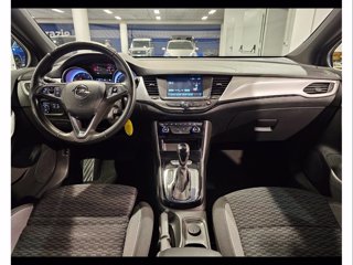 OPEL Astra sports tourer 1.5 cdti ultimate s&s 122cv at9