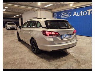 OPEL Astra sports tourer 1.5 cdti ultimate s&s 122cv at9