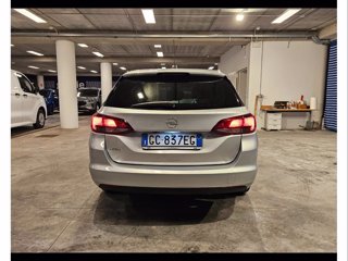 OPEL Astra sports tourer 1.5 cdti ultimate s&s 122cv at9