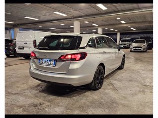 OPEL Astra sports tourer 1.5 cdti ultimate s&s 122cv at9