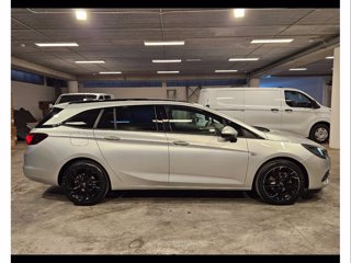 OPEL Astra sports tourer 1.5 cdti ultimate s&s 122cv at9