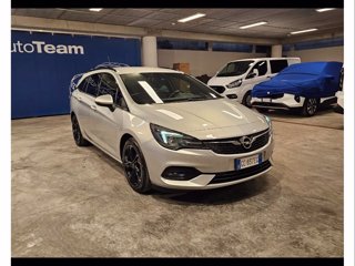 OPEL Astra sports tourer 1.5 cdti ultimate s&s 122cv at9