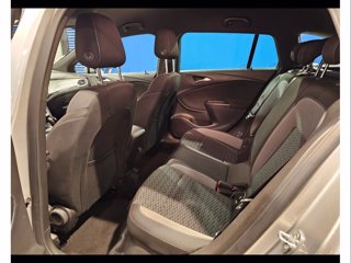 OPEL Astra sports tourer 1.5 cdti ultimate s&s 122cv at9