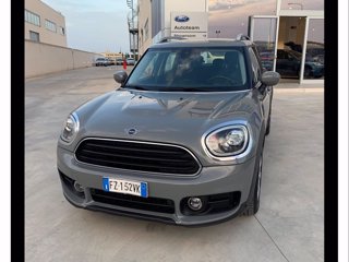 MINI Mini countryman 1.5 one d auto 7m