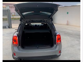 MINI Mini countryman 1.5 one d auto 7m