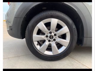 MINI Mini countryman 1.5 one d auto 7m