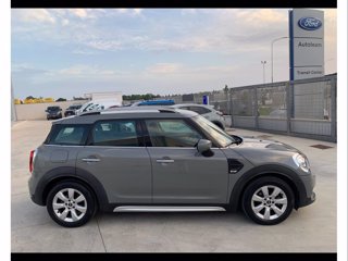 MINI Mini countryman 1.5 one d auto 7m