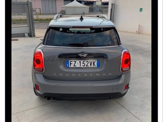 MINI Mini countryman 1.5 one d auto 7m