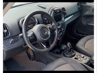 MINI Mini countryman 1.5 one d auto 7m