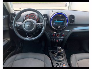 MINI Mini countryman 1.5 one d auto 7m