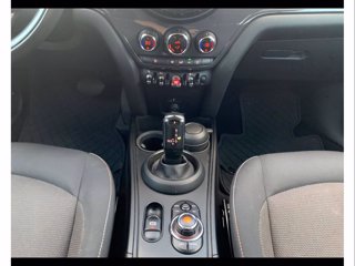 MINI Mini countryman 1.5 one d auto 7m