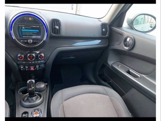 MINI Mini countryman 1.5 one d auto 7m