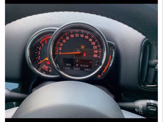 MINI Mini countryman 1.5 one d auto 7m