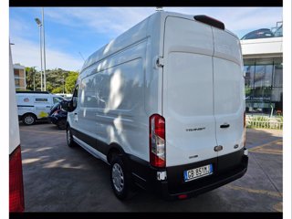 FORD Transit 330 2.0 tdci mhev 170cv trend l3h2 e6.2