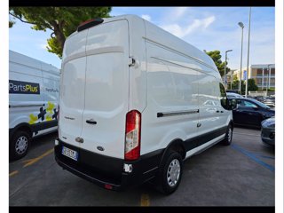 FORD Transit 330 2.0 tdci mhev 170cv trend l3h2 e6.2