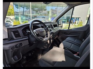 FORD Transit 330 2.0 tdci mhev 170cv trend l3h2 e6.2