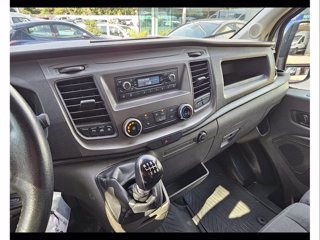 FORD Transit 330 2.0 tdci mhev 170cv trend l3h2 e6.2