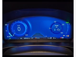 FORD Kuga 2.5 phev st-line x design 2wd 225cv cvt
