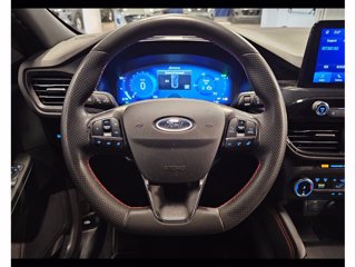 FORD Kuga 2.5 phev st-line x design 2wd 225cv cvt