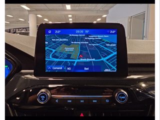 FORD Kuga 2.5 phev st-line x design 2wd 225cv cvt