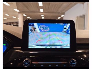 FORD Kuga 2.5 phev st-line x design 2wd 225cv cvt