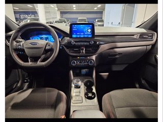 FORD Kuga 2.5 phev st-line x design 2wd 225cv cvt