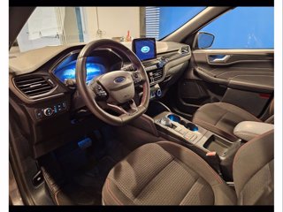 FORD Kuga 2.5 phev st-line x design 2wd 225cv cvt