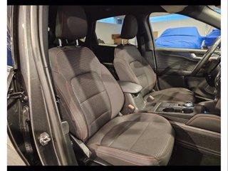 FORD Kuga 2.5 phev st-line x design 2wd 225cv cvt
