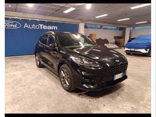 FORD Kuga 2.5 phev st-line x 2wd 225cv cvt