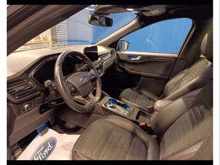 FORD Kuga 2.5 phev st-line x 2wd 225cv cvt