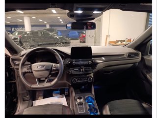 FORD Kuga 2.5 phev st-line x 2wd 225cv cvt