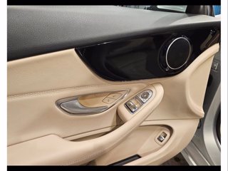 MERCEDES C coupe 220 d sport auto