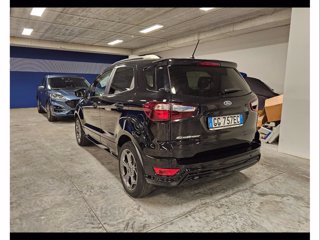 FORD Ecosport 1.0 ecoboost st-line s&s 125cv my20.25