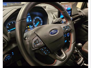 FORD Ecosport 1.0 ecoboost st-line s&s 125cv my20.25